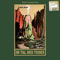 Vorderes Coverbild Im Tal des Todes