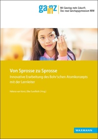 Vorderes Coverbild Von Sprosse zu Sprosse