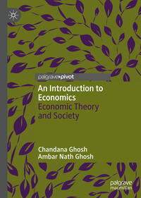 Vorderes Coverbild An Introduction to Economics