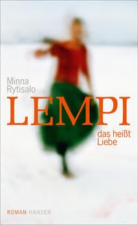 Vorderes Coverbild Lempi, das heißt Liebe