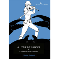 Vorderes Coverbild A little bit cancer & other indispositions