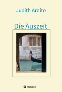Vorderes Coverbild Die Auszeit