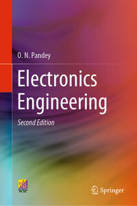 Vorderes Coverbild Electronics Engineering