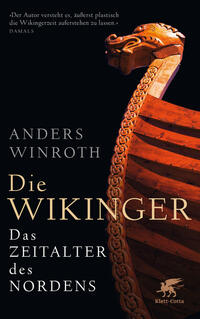 Vorderes Coverbild Die Wikinger