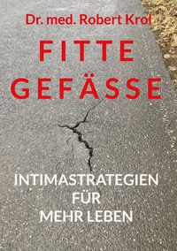 Vorderes Coverbild Fitte Gefässe