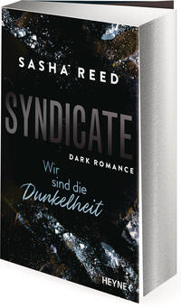 Vorderes Coverbild Syndicate – Wir sind die Dunkelheit