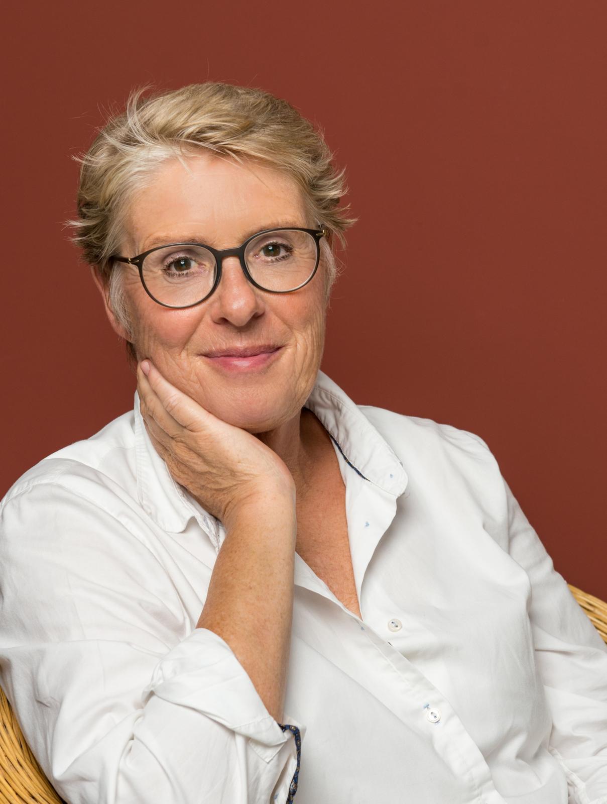 Bild des Mitwirkenden Ginsterhöhe