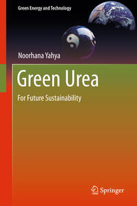 Vorderes Coverbild Green Urea