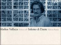 Vorderes Coverbild Schizzi sul inferno di Dante