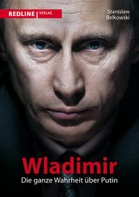 Vorderes Coverbild Wladimir