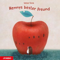 Vorderes Coverbild Hennys bester Freund