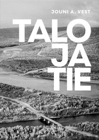 Vorderes Coverbild Talo ja tie