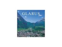 Vorderes Coverbild Glarus