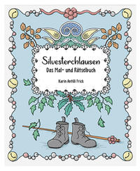 Vorderes Coverbild Silvesterchlausen