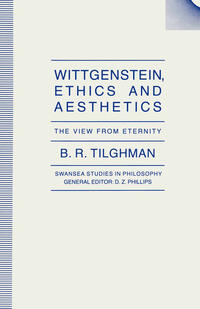 Vorderes Coverbild Wittgenstein, Ethics and Aesthetics