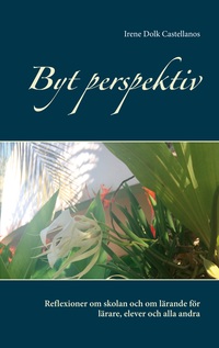 Vorderes Coverbild Byt perspektiv