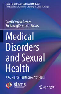 Vorderes Coverbild Medical Disorders and Sexual Health