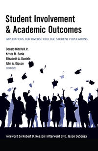 Vorderes Coverbild Student Involvement & Academic Outcomes