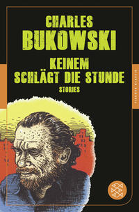 Vorderes Coverbild Keinem schlägt die Stunde