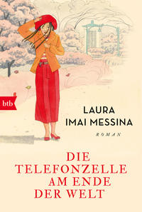 Vorderes Coverbild Die Telefonzelle am Ende der Welt