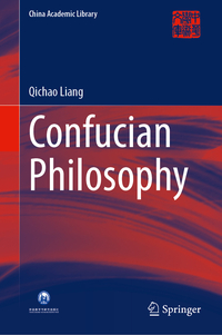 Vorderes Coverbild Confucian Philosophy