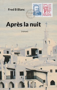 Vorderes Coverbild Après la nuit