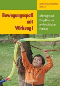Vorderes Coverbild Bewegungsspaß mit Wirkung