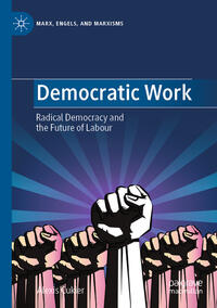Vorderes Coverbild Democratic Work