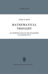 Vorderes Coverbild Mathematical Thought