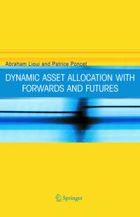 Vorderes Coverbild Dynamic Asset Allocation with Forwards and Futures