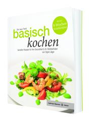Vorderes Coverbild Der neue Trend: Basisch kochen
