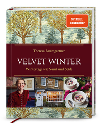 Vorderes Coverbild Velvet Winter