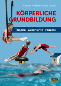 Vorderes Coverbild Körperliche Grundbildung