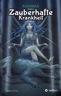Vorderes Coverbild Radabar 3