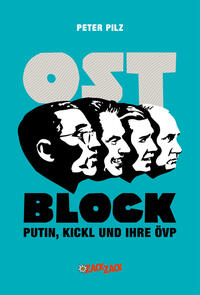 Vorderes Coverbild Ostblock