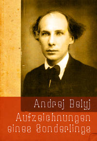 Vorderes Coverbild Aufzeichnungen eines Sonderlings