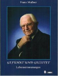 Vorderes Coverbild Geführt und geleitet