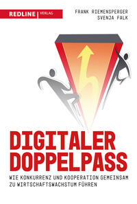 Vorderes Coverbild Digitaler Doppelpass