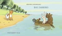 Vorderes Coverbild Das Zauberei