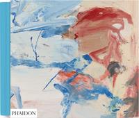 Vorderes Coverbild Willem de Kooning