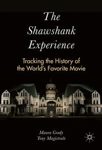 Vorderes Coverbild The Shawshank Experience