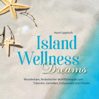 Vorderes Coverbild Island Wellness Dreams