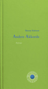 Vorderes Coverbild Andere Akkorde