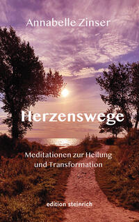 Vorderes Coverbild Herzenswege