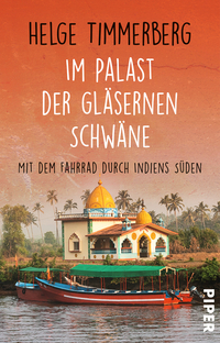 Vorderes Coverbild Im Palast der gläsernen Schwäne