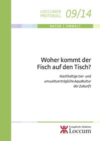 Vorderes Coverbild Woher kommt der Fisch auf den Tisch?