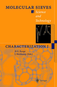 Vorderes Coverbild Characterization I