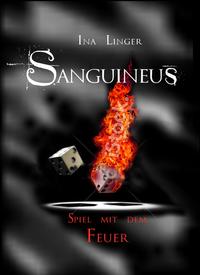 Vorderes Coverbild Spiel mit dem Feuer