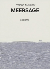 Vorderes Coverbild Meersage