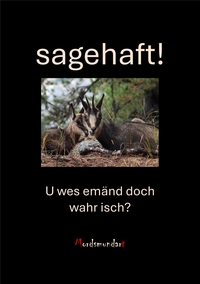 Vorderes Coverbild sagehaft!